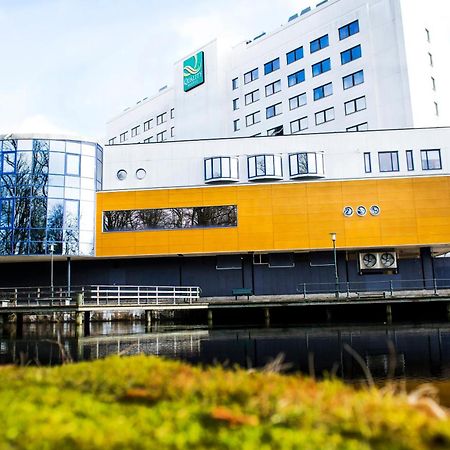 Quality Hotel Grand, Бурос Экстерьер фото