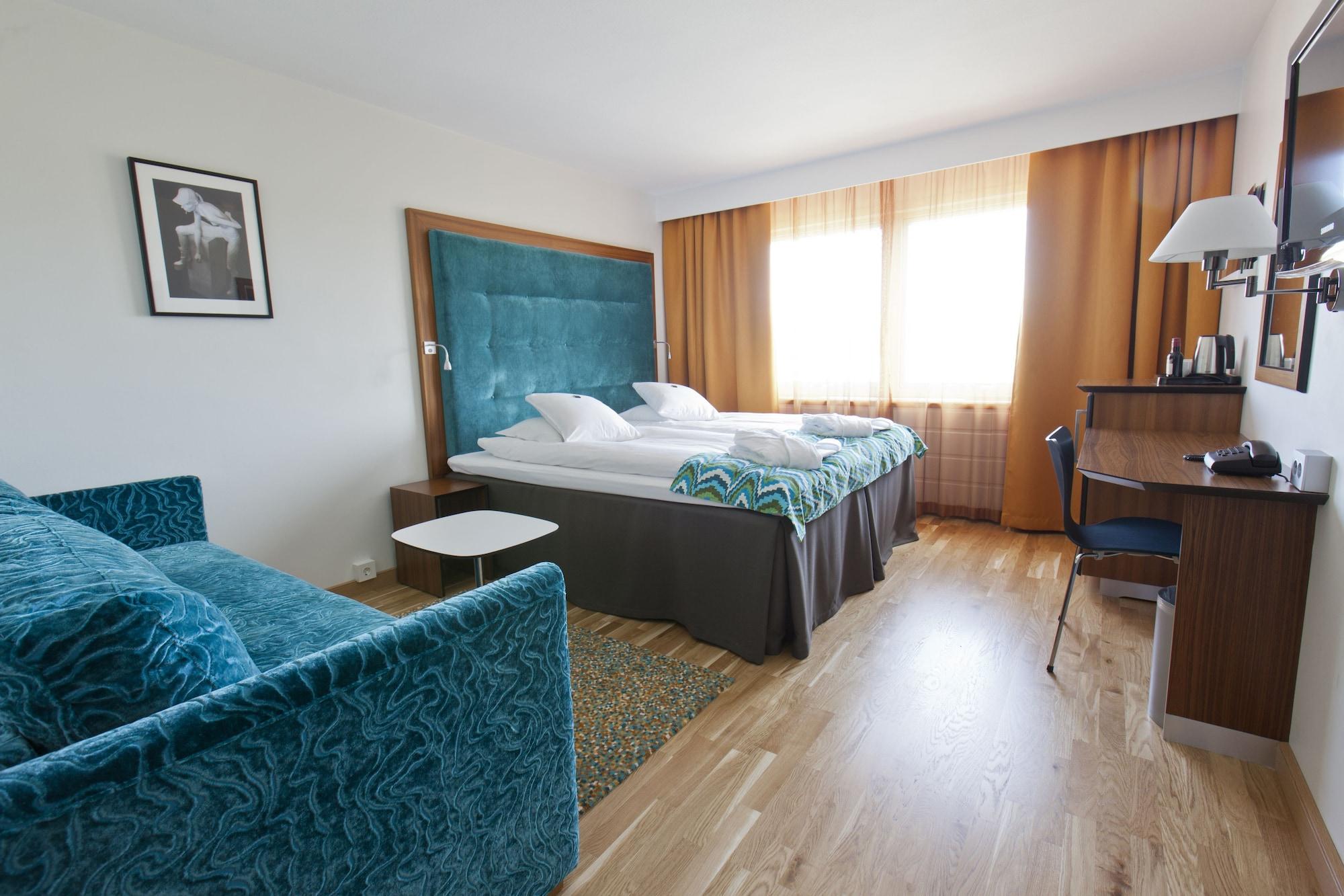 Quality Hotel Grand, Бурос Экстерьер фото