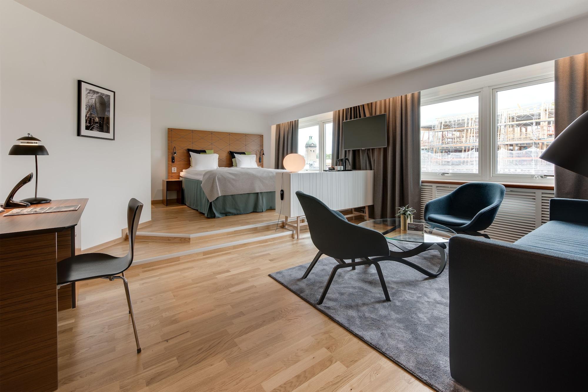 Quality Hotel Grand, Бурос Экстерьер фото