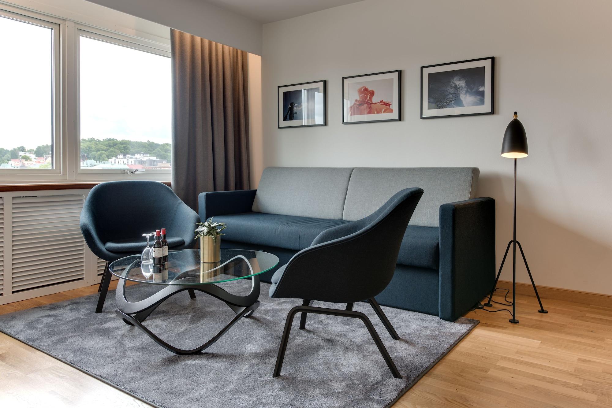 Quality Hotel Grand, Бурос Экстерьер фото