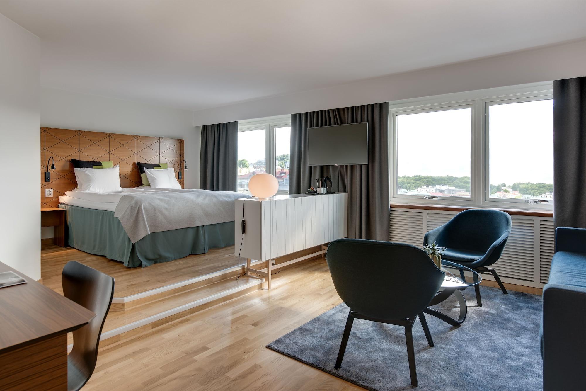 Quality Hotel Grand, Бурос Экстерьер фото