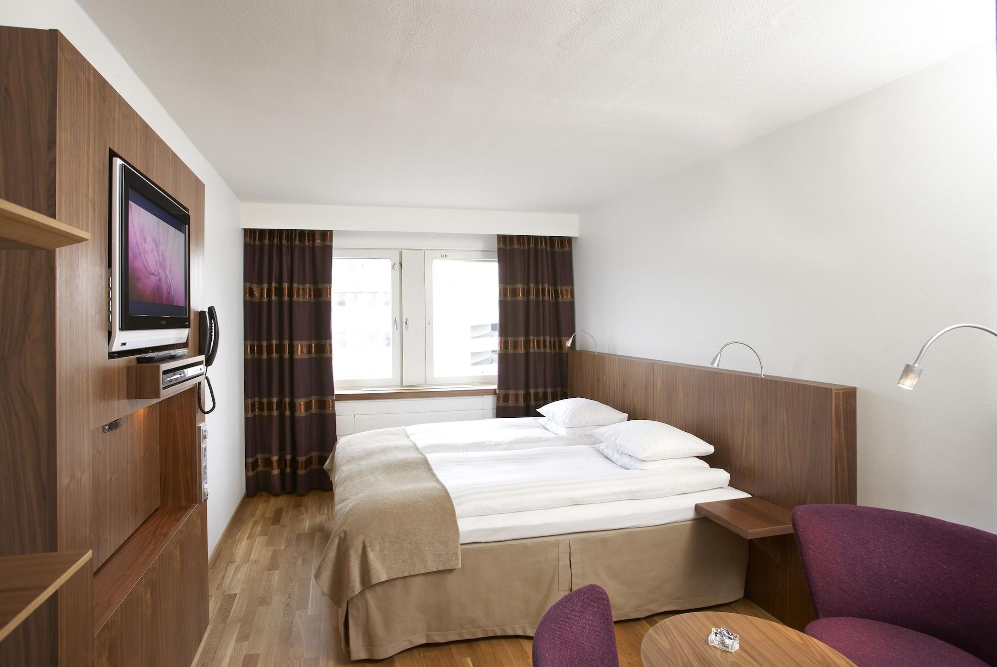 Quality Hotel Grand, Бурос Экстерьер фото