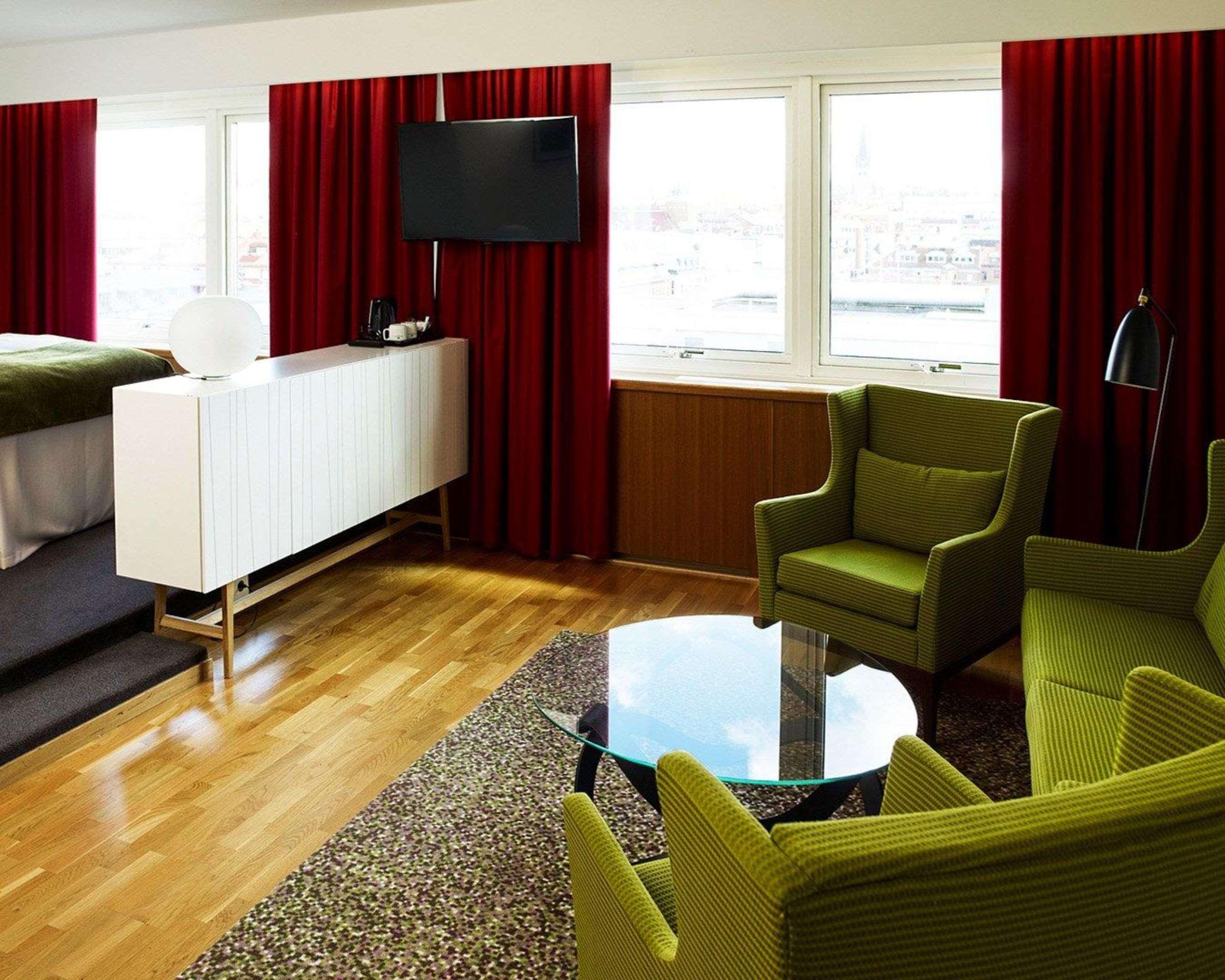 Quality Hotel Grand, Бурос Экстерьер фото