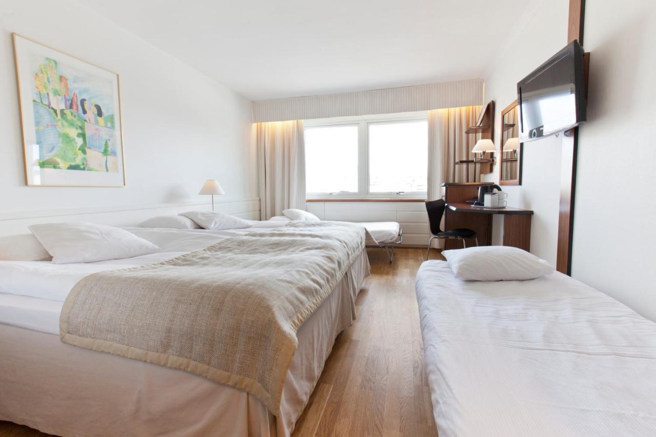 Quality Hotel Grand, Бурос Экстерьер фото
