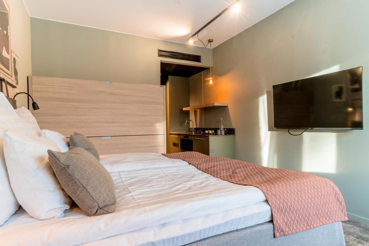 Quality Hotel Grand, Бурос Экстерьер фото