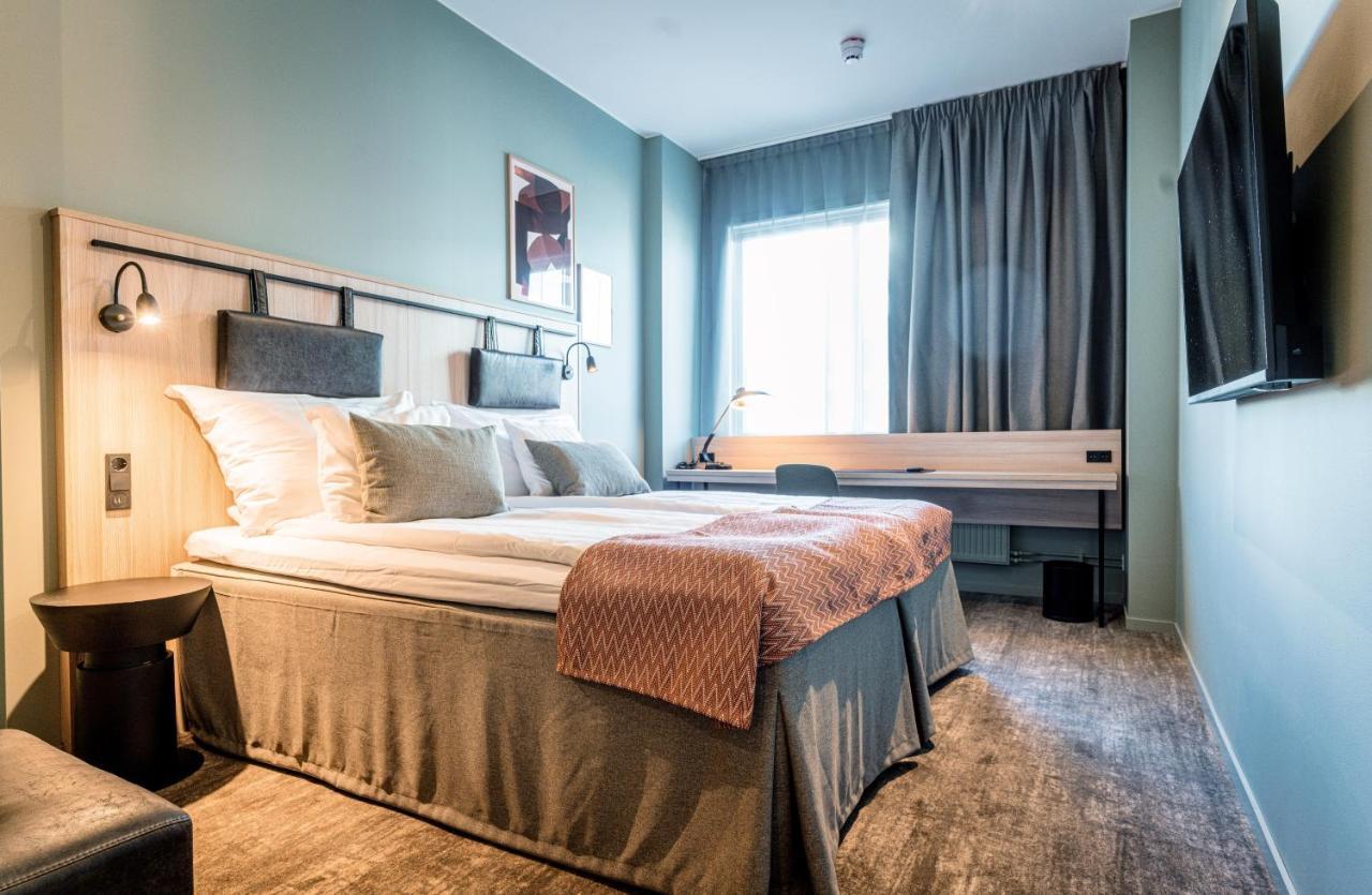 Quality Hotel Grand, Бурос Экстерьер фото