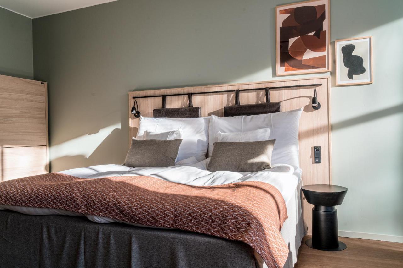 Quality Hotel Grand, Бурос Экстерьер фото