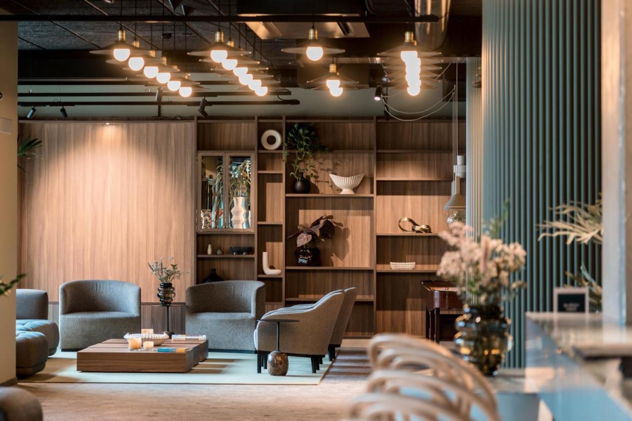 Quality Hotel Grand, Бурос Экстерьер фото