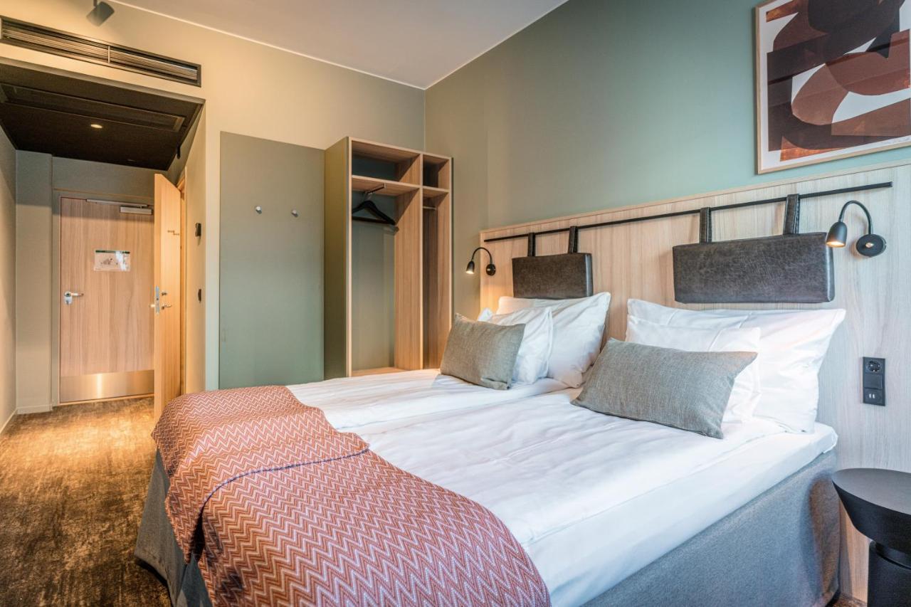 Quality Hotel Grand, Бурос Экстерьер фото