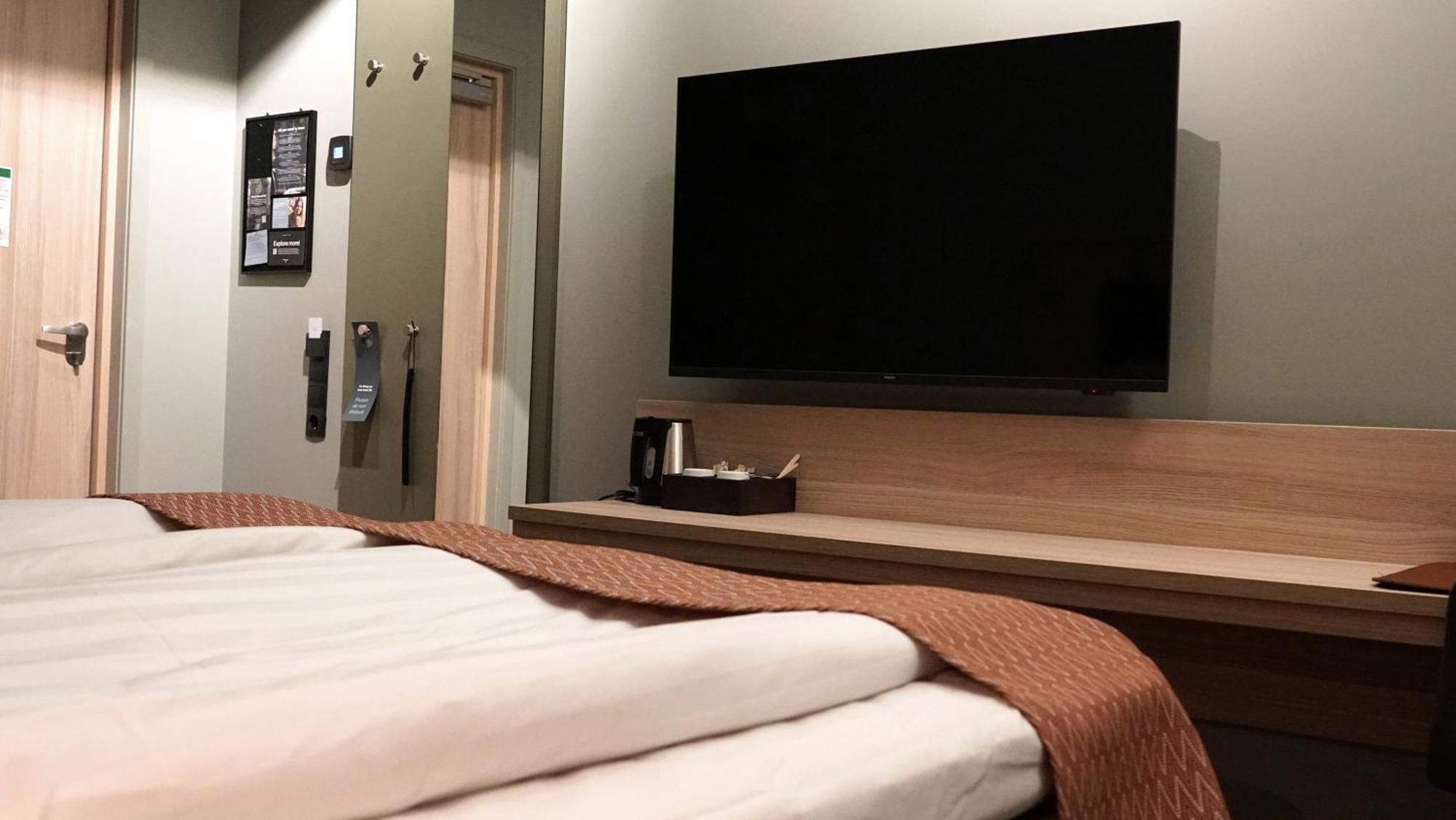 Quality Hotel Grand, Бурос Экстерьер фото