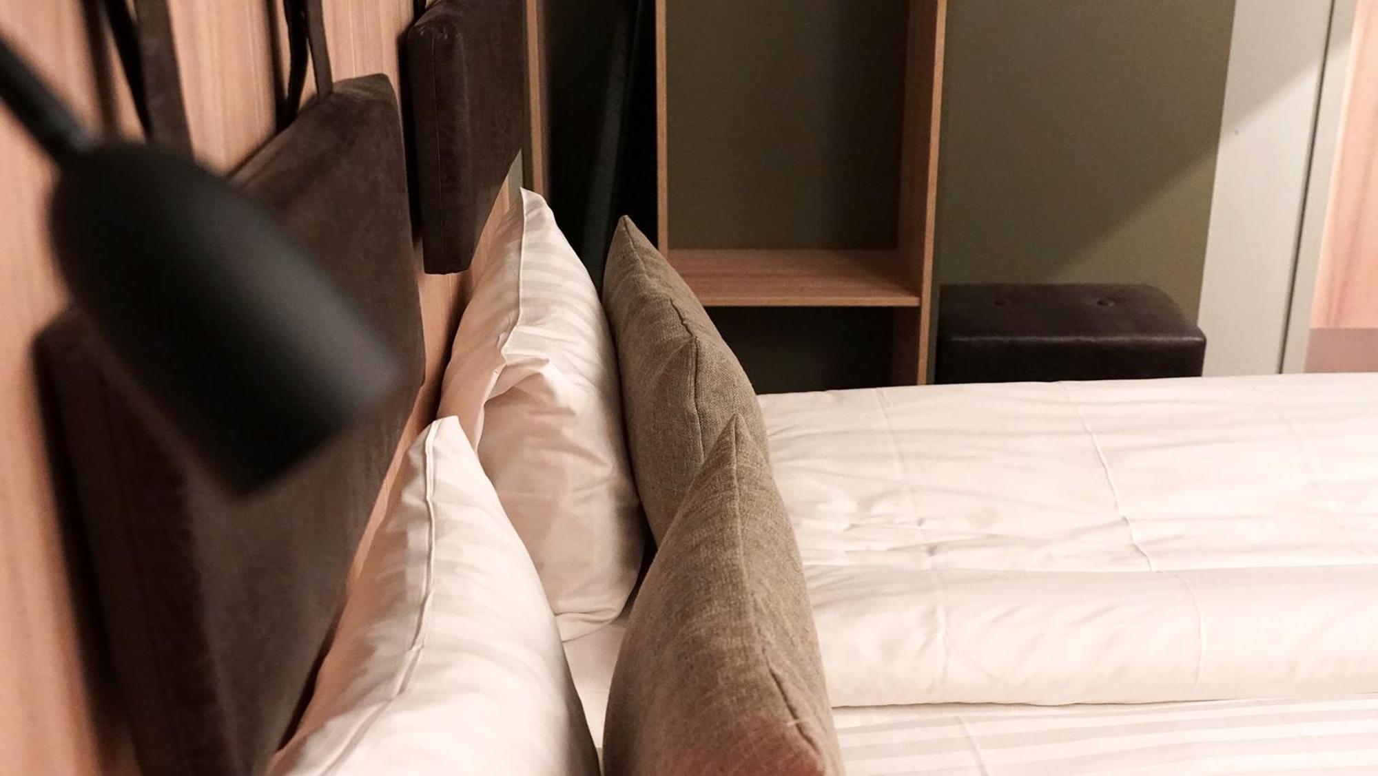 Quality Hotel Grand, Бурос Экстерьер фото
