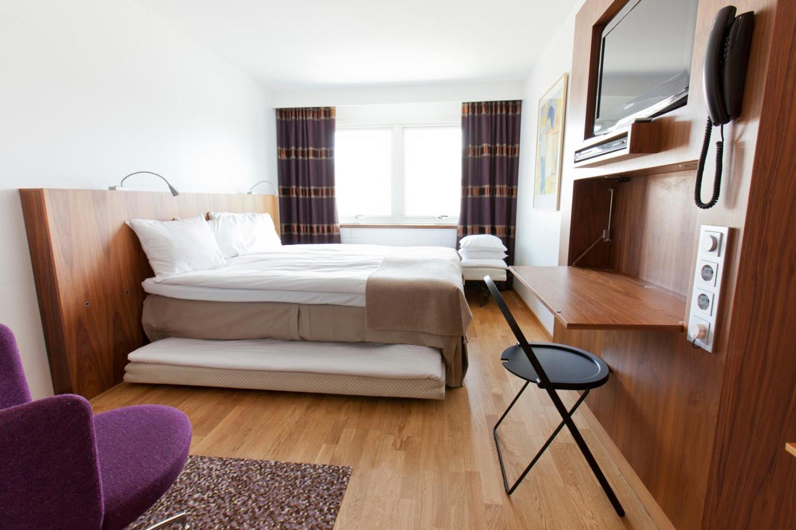 Quality Hotel Grand, Бурос Экстерьер фото