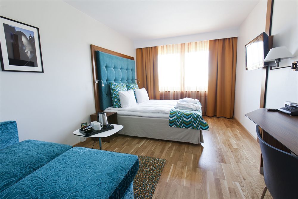Quality Hotel Grand, Бурос Экстерьер фото